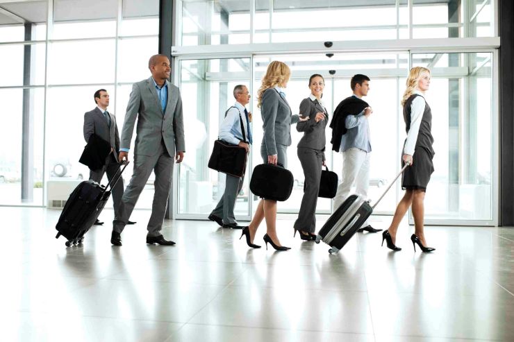 Expat money transfer