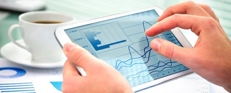 Money Transfer for Investments